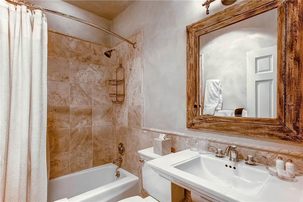 Chateau Dumont Aspen Zimmer foto