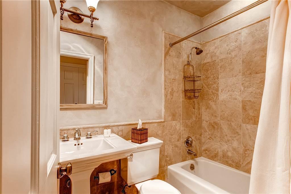 Chateau Dumont Aspen Zimmer foto