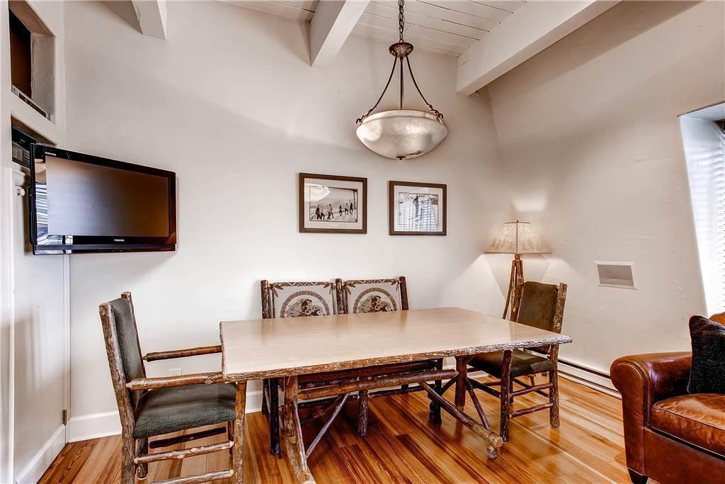 Chateau Dumont Aspen Zimmer foto