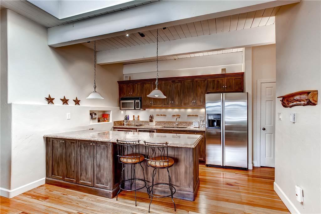 Chateau Dumont Aspen Zimmer foto