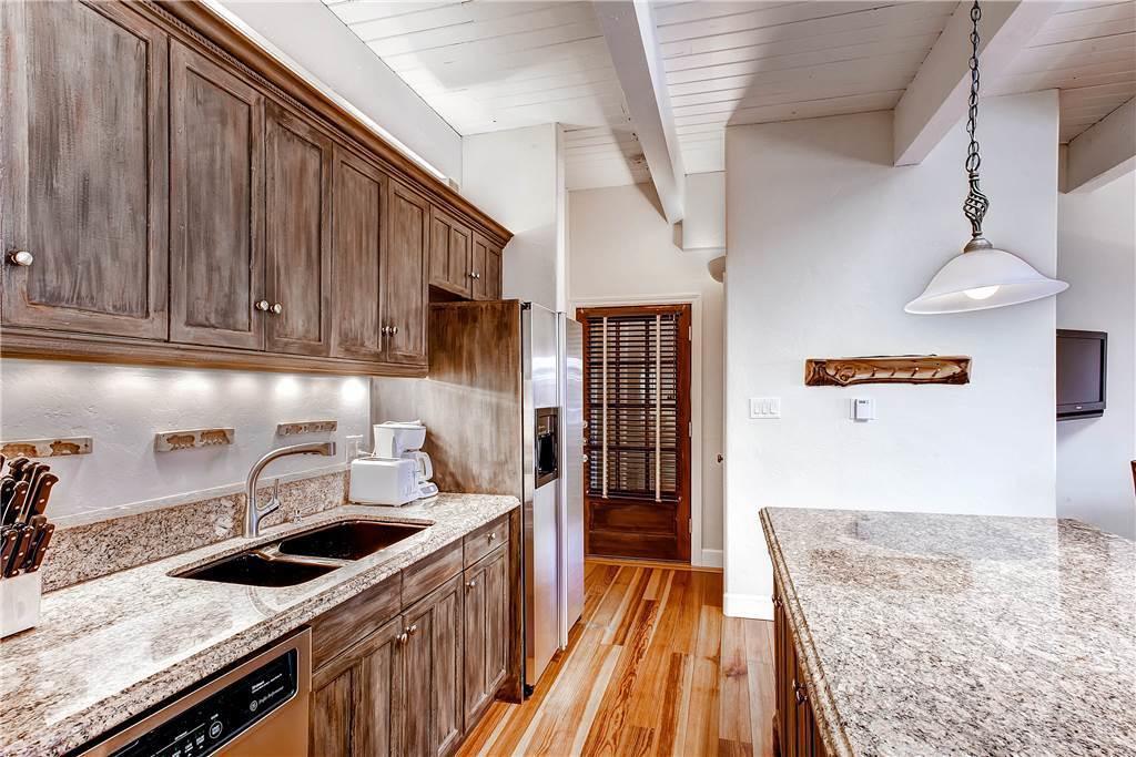 Chateau Dumont Aspen Zimmer foto