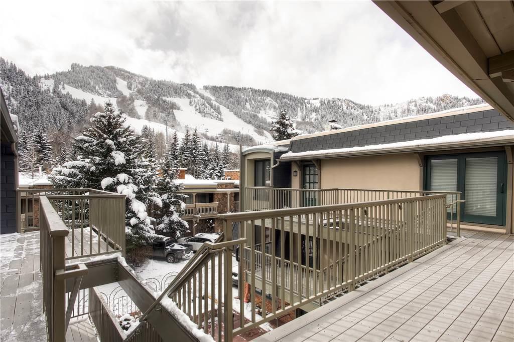 Chateau Dumont Aspen Zimmer foto